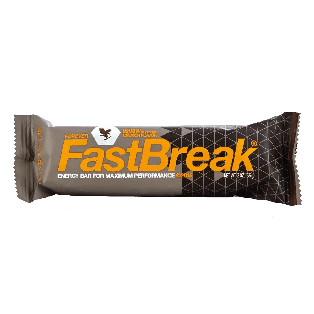 Oltre la salute Aloe Fast break