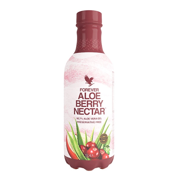 Oltre la salute Forever Aloe Berry Nectar